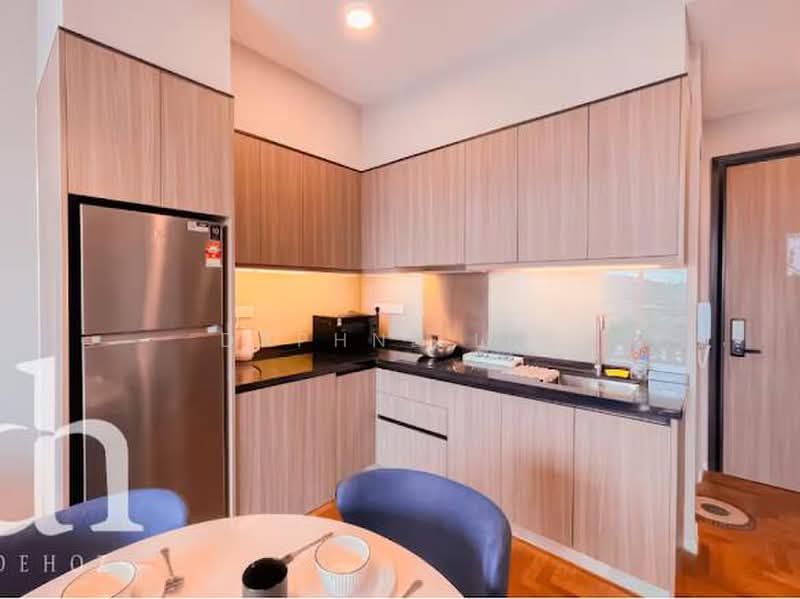 Servis Apartment untuk Dijual di Bloomsvale Menara Vista Petaling - Daphne Lim - PropertyGuru.com.my
