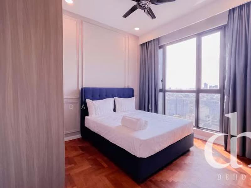 Servis Apartment untuk Dijual di Bloomsvale Menara Vista Petaling - Daphne Lim - PropertyGuru.com.my
