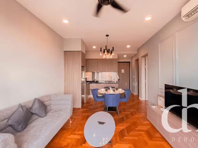 Servis Apartment untuk Dijual di Bloomsvale Menara Vista Petaling - Daphne Lim - PropertyGuru.com.my