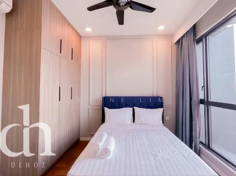 Servis Apartment untuk Dijual di Bloomsvale Menara Vista Petaling - Daphne Lim - PropertyGuru.com.my