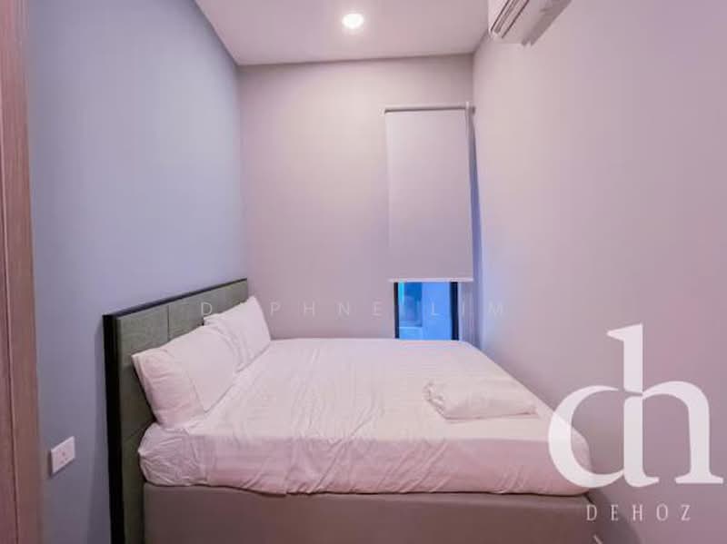 Servis Apartment untuk Dijual di Bloomsvale Menara Vista Petaling - Daphne Lim - PropertyGuru.com.my