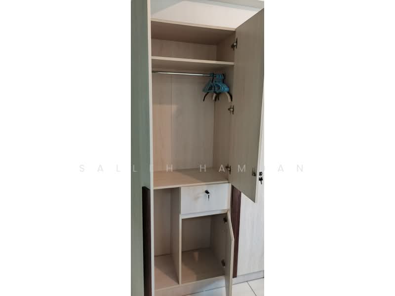Servis Apartment untuk Disewa di Emira Residence - Salleh Hamdan - Interior - PropertyGuru.com.my