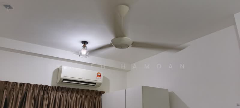 Servis Apartment untuk Disewa di Emira Residence - Salleh Hamdan - Interior - PropertyGuru.com.my