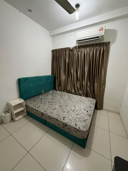 Servis Apartment untuk Disewa di Emira Residence - Salleh Hamdan - Bedroom - PropertyGuru.com.my