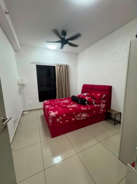 Service Residence for Sale at D'Vervain - Mandy Liew - Bedroom - PropertyGuru.com.my