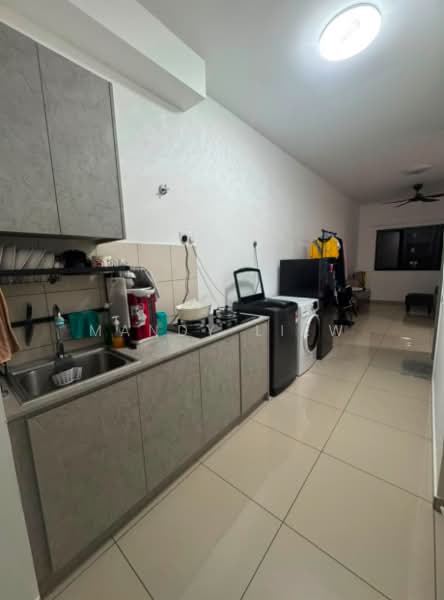 Service Residence for Sale at D'Vervain - Mandy Liew - Kitchen - PropertyGuru.com.my