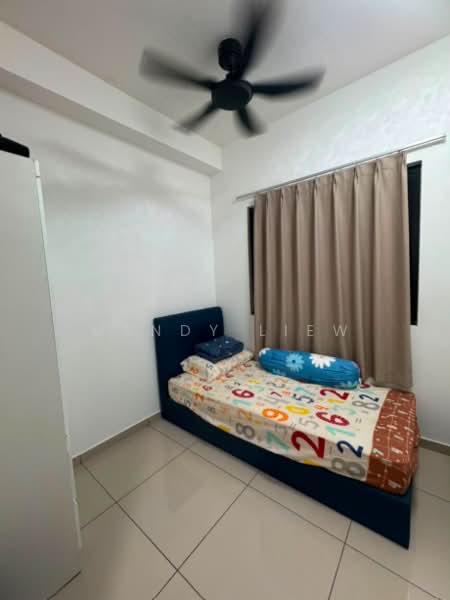 Service Residence for Sale at D'Vervain - Mandy Liew - Bedroom - PropertyGuru.com.my