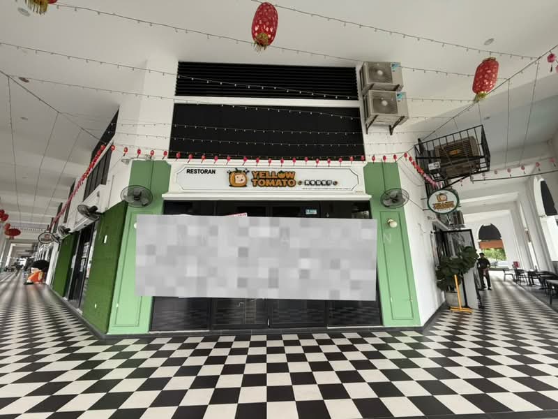 Shop / Office for Sale in Taman Ekoflora (Johor Bahru) - Sandra Gan - Exterior - PropertyGuru.com.my