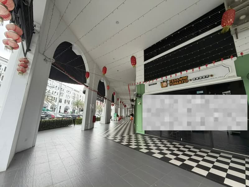 Shop / Office for Sale in Taman Ekoflora (Johor Bahru) - Sandra Gan - Exterior - PropertyGuru.com.my