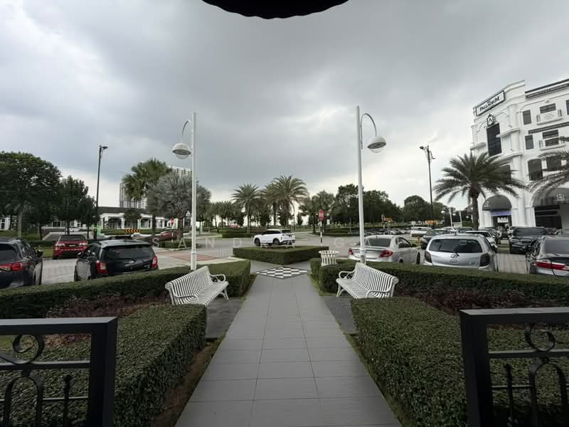 Shop / Office for Sale in Taman Ekoflora (Johor Bahru) - Sandra Gan - Exterior - PropertyGuru.com.my