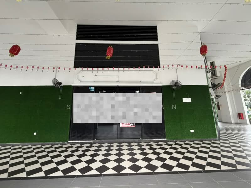 Shop / Office for Sale in Taman Ekoflora (Johor Bahru) - Sandra Gan - Exterior - PropertyGuru.com.my