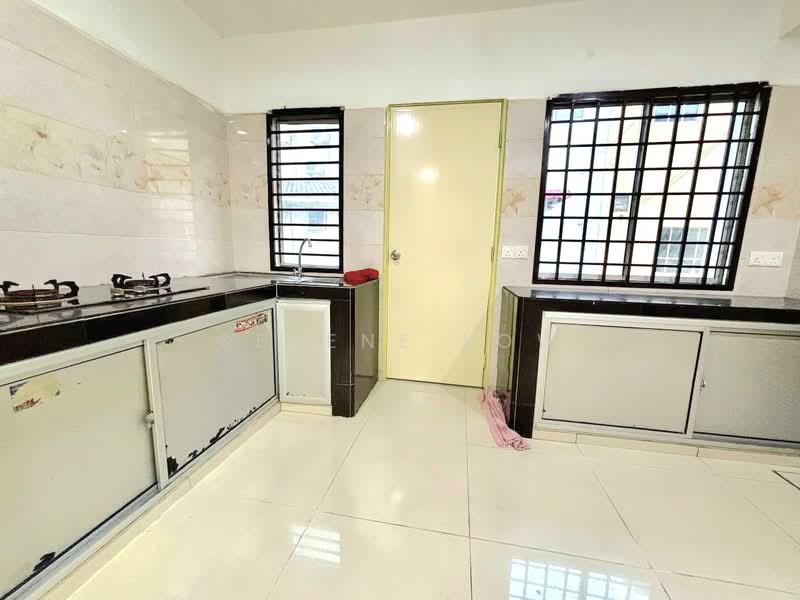 Rumah Teres 2 Tingkat untuk Dijual di Bandar Seri Alam (Masai) - Serene Low - PropertyGuru.com.my