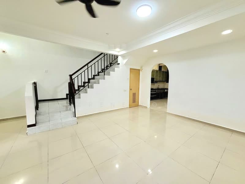 Rumah Teres 2 Tingkat untuk Dijual di Bandar Seri Alam (Masai) - Serene Low - PropertyGuru.com.my