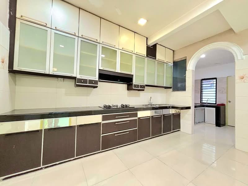 Rumah Teres 2 Tingkat untuk Dijual di Bandar Seri Alam (Masai) - Serene Low - PropertyGuru.com.my