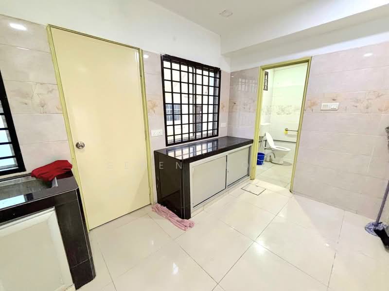Rumah Teres 2 Tingkat untuk Dijual di Bandar Seri Alam (Masai) - Serene Low - PropertyGuru.com.my
