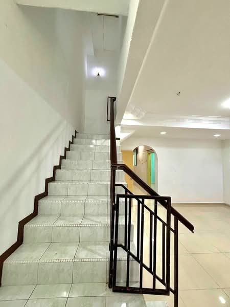 Rumah Teres 2 Tingkat untuk Dijual di Bandar Seri Alam (Masai) - Serene Low - PropertyGuru.com.my