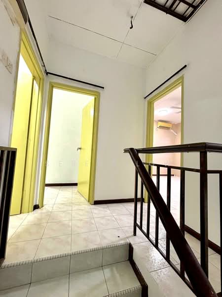 Rumah Teres 2 Tingkat untuk Dijual di Bandar Seri Alam (Masai) - Serene Low - PropertyGuru.com.my