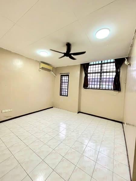 Rumah Teres 2 Tingkat untuk Dijual di Bandar Seri Alam (Masai) - Serene Low - PropertyGuru.com.my