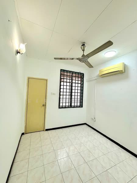 Rumah Teres 2 Tingkat untuk Dijual di Bandar Seri Alam (Masai) - Serene Low - PropertyGuru.com.my