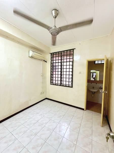 Rumah Teres 2 Tingkat untuk Dijual di Bandar Seri Alam (Masai) - Serene Low - PropertyGuru.com.my