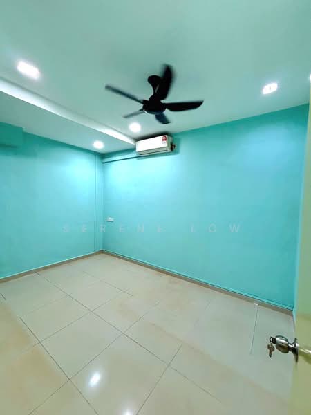 Rumah Teres 2 Tingkat untuk Dijual di Bandar Seri Alam (Masai) - Serene Low - PropertyGuru.com.my