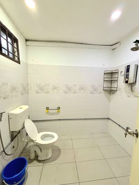 Rumah Teres 2 Tingkat untuk Dijual di Bandar Seri Alam (Masai) - Serene Low - PropertyGuru.com.my