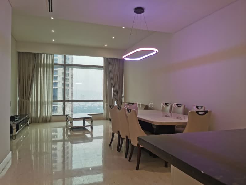 Service Residence for Rent at Pavilion Kuala Lumpur - Annie Chong - PropertyGuru.com.my