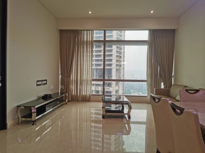 Service Residence for Rent at Pavilion Kuala Lumpur - Annie Chong - PropertyGuru.com.my