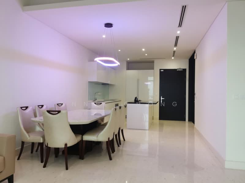 Service Residence for Rent at Pavilion Kuala Lumpur - Annie Chong - PropertyGuru.com.my