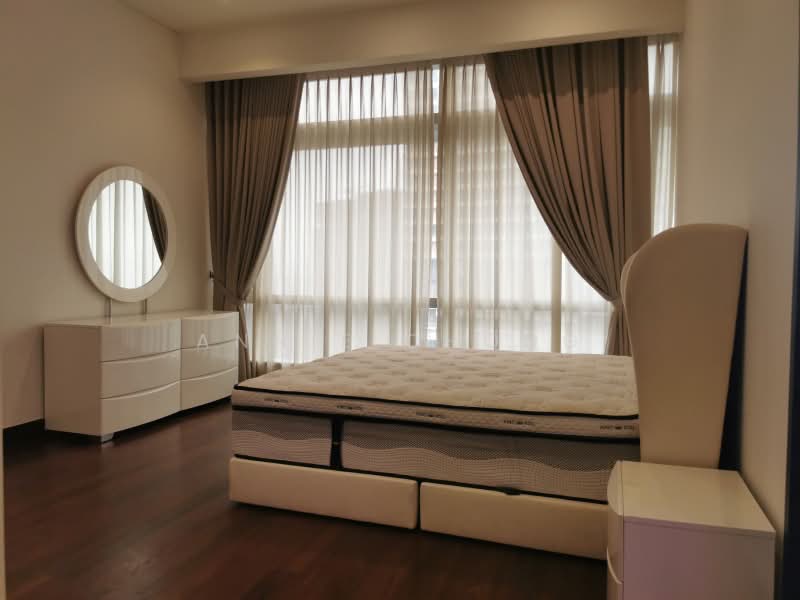 Service Residence for Rent at Pavilion Kuala Lumpur - Annie Chong - PropertyGuru.com.my
