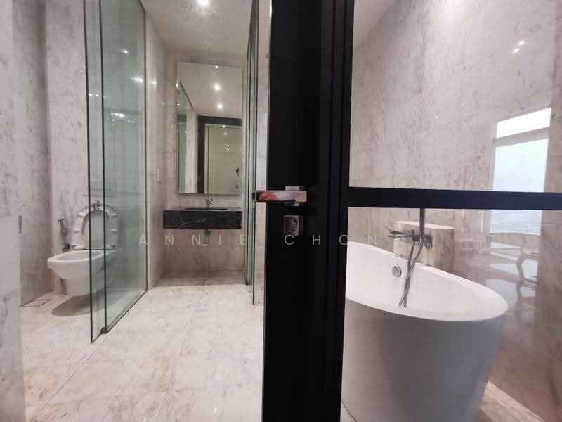 Service Residence for Rent at Pavilion Kuala Lumpur - Annie Chong - PropertyGuru.com.my
