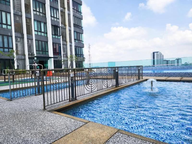Service Residence for Rent at Suria Jaya - Anna Tan - Exterior - PropertyGuru.com.my