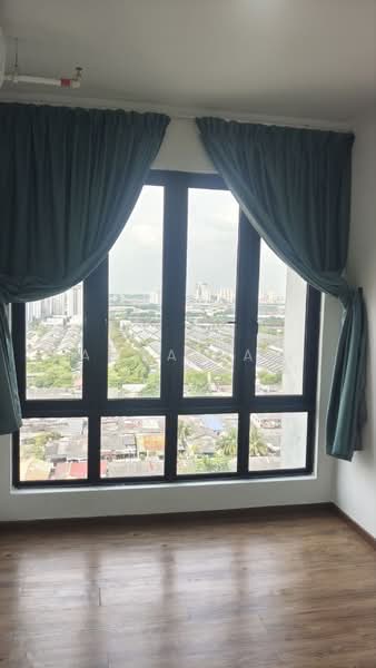 Service Residence for Rent at Suria Jaya - Anna Tan - View - PropertyGuru.com.my
