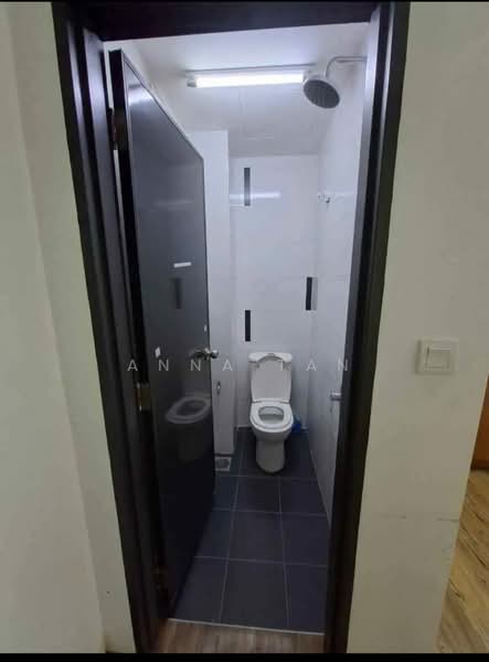 Service Residence for Rent at Suria Jaya - Anna Tan - Bathroom - PropertyGuru.com.my