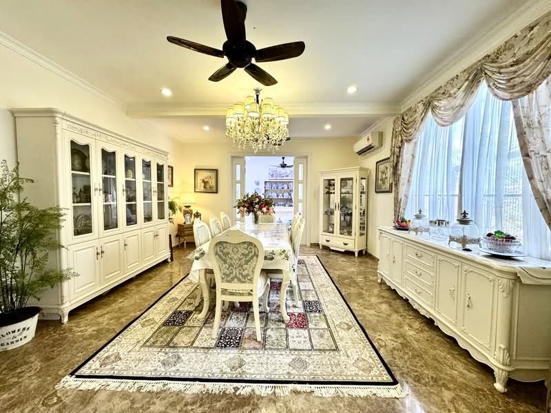 Rumah Berkembar untuk Dijual di Ampang (Ampang) - Fazri . - PropertyGuru.com.my