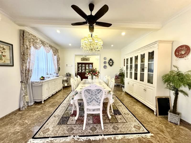 Rumah Berkembar untuk Dijual di Ampang (Ampang) - Fazri . - PropertyGuru.com.my