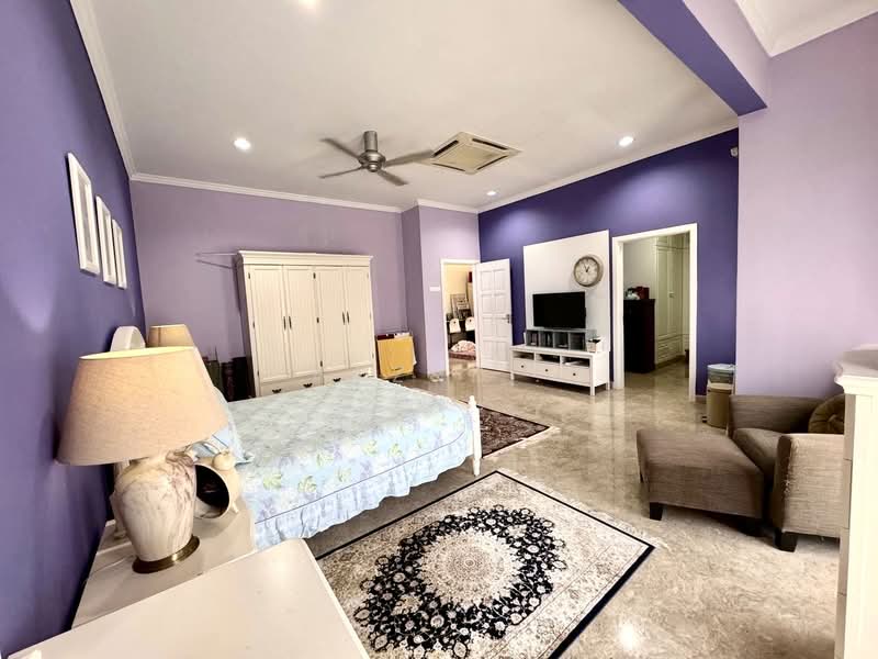 Rumah Berkembar untuk Dijual di Ampang (Ampang) - Fazri . - PropertyGuru.com.my