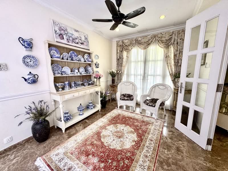 Rumah Berkembar untuk Dijual di Ampang (Ampang) - Fazri . - PropertyGuru.com.my