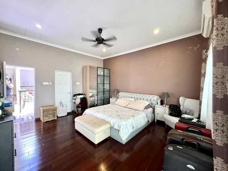Rumah Berkembar untuk Dijual di Ampang (Ampang) - Fazri . - PropertyGuru.com.my