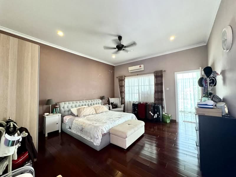 Rumah Berkembar untuk Dijual di Ampang (Ampang) - Fazri . - PropertyGuru.com.my