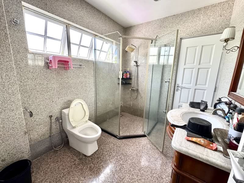 Rumah Berkembar untuk Dijual di Ampang (Ampang) - Fazri . - PropertyGuru.com.my