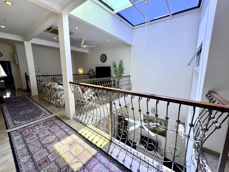 Rumah Berkembar untuk Dijual di Ampang (Ampang) - Fazri . - PropertyGuru.com.my