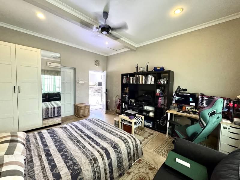 Rumah Berkembar untuk Dijual di Ampang (Ampang) - Fazri . - PropertyGuru.com.my