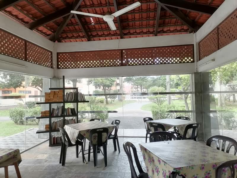 Condominium for Rent at Vista Millennium Condominium - Yi Jun - Interior - PropertyGuru.com.my
