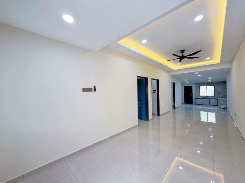 1-storey Terraced House for Sale in Taman Abad (Johor Bahru) - Jarvis Chan - Interior - PropertyGuru.com.my