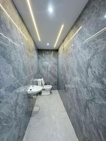 1-storey Terraced House for Sale in Taman Abad (Johor Bahru) - Jarvis Chan - Bathroom - PropertyGuru.com.my