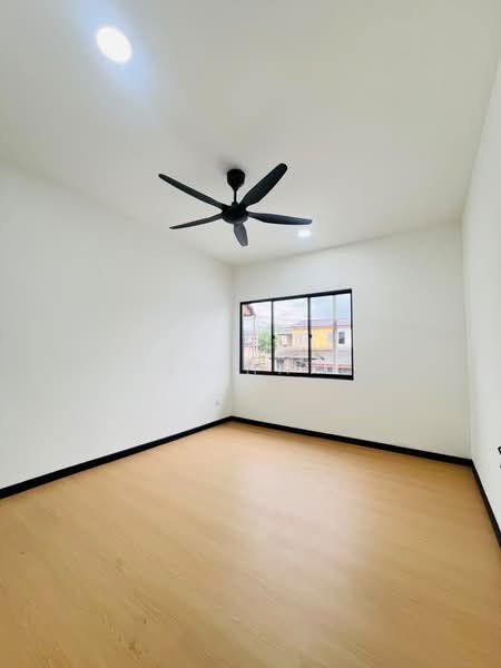 2-storey Terraced House for Sale in Taman Damai Jaya (Skudai) - Adli Harun - PropertyGuru.com.my
