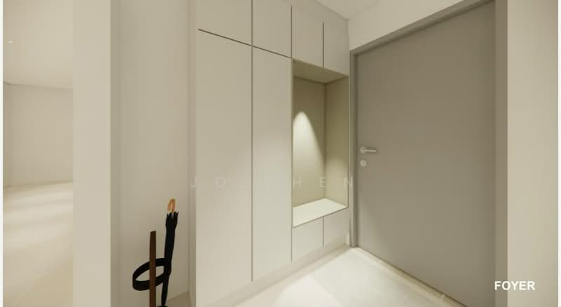 Condominium for Rent at ALIX Residences - Jo Chen - PropertyGuru.com.my