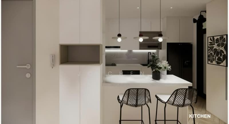 Condominium for Rent at ALIX Residences - Jo Chen - PropertyGuru.com.my