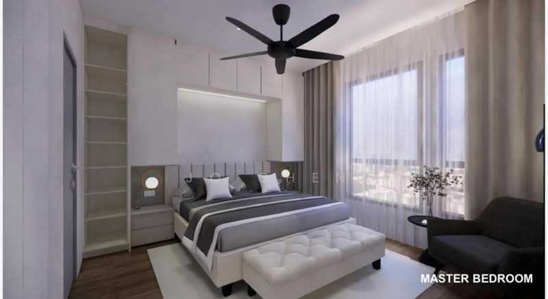 Condominium for Rent at ALIX Residences - Jo Chen - PropertyGuru.com.my